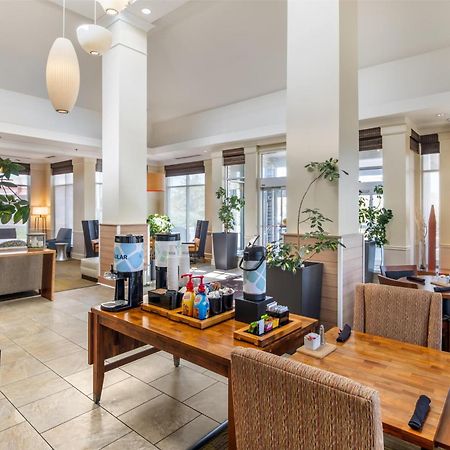 Hilton Garden Inn Лексингтон Экстерьер фото