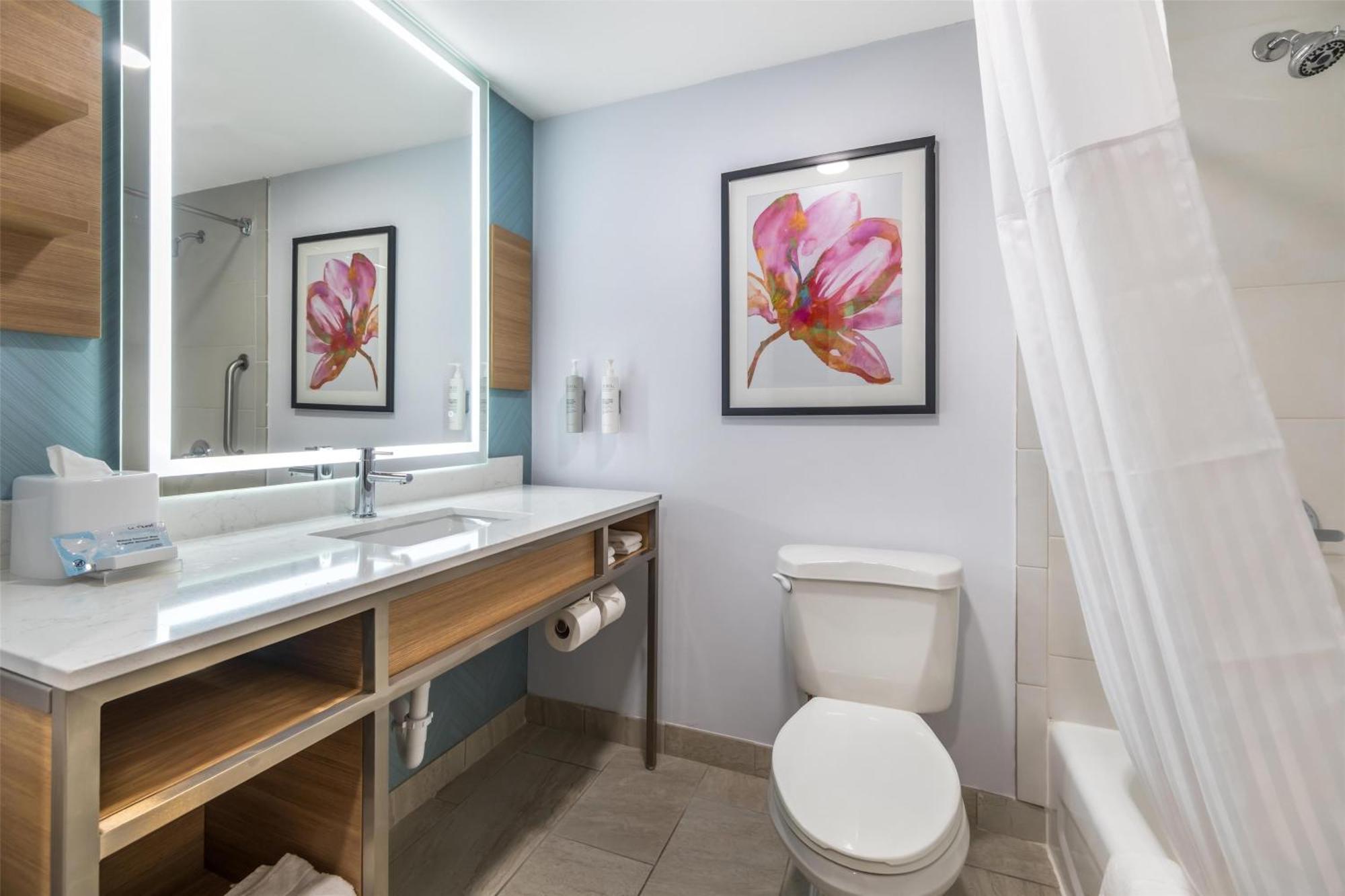Hilton Garden Inn Лексингтон Экстерьер фото