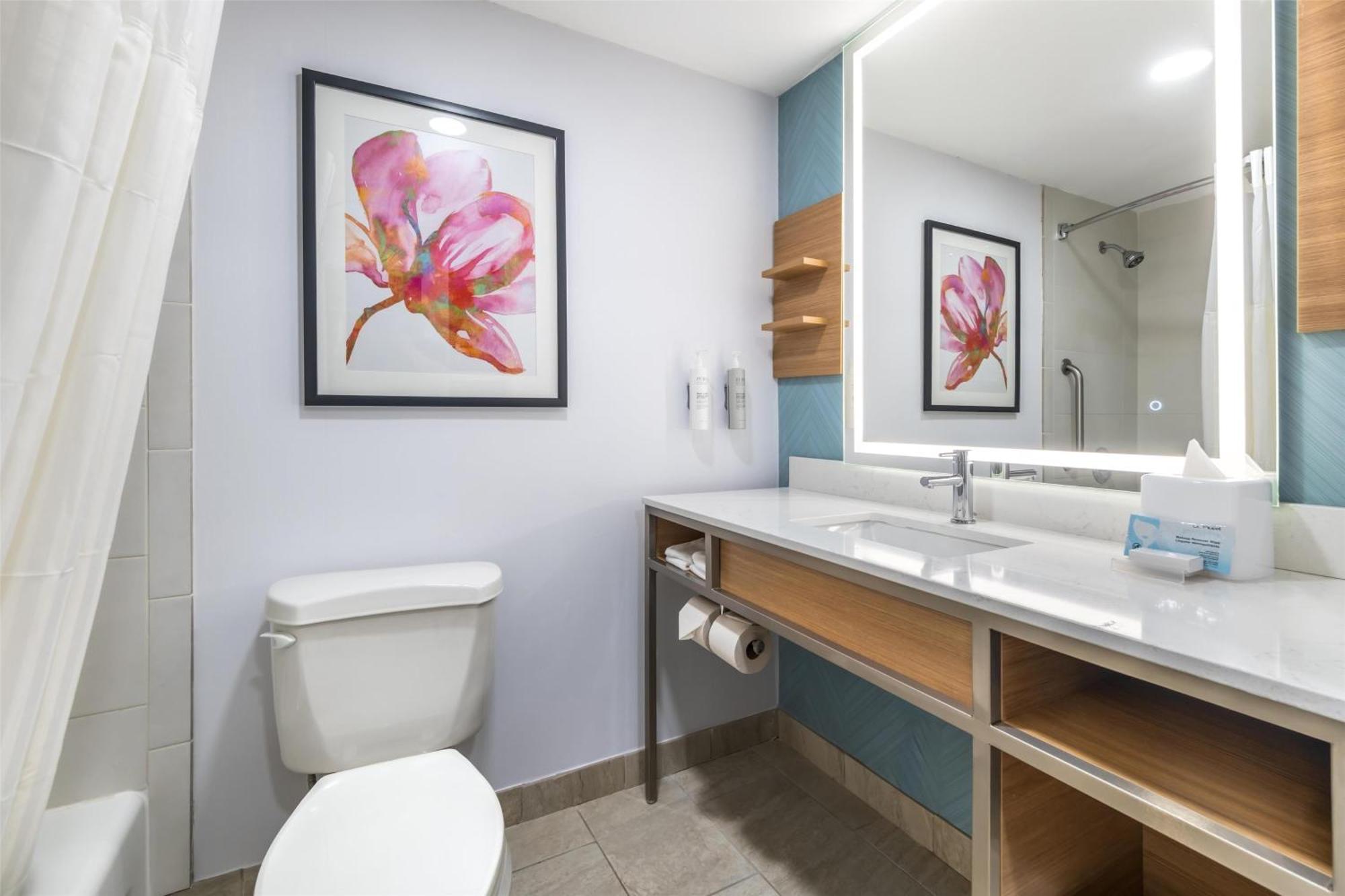 Hilton Garden Inn Лексингтон Экстерьер фото