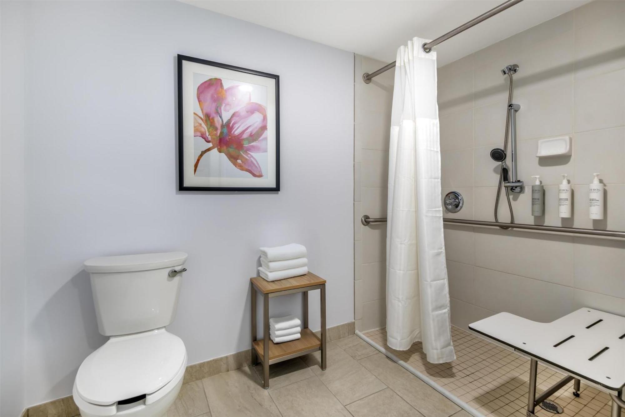 Hilton Garden Inn Лексингтон Экстерьер фото